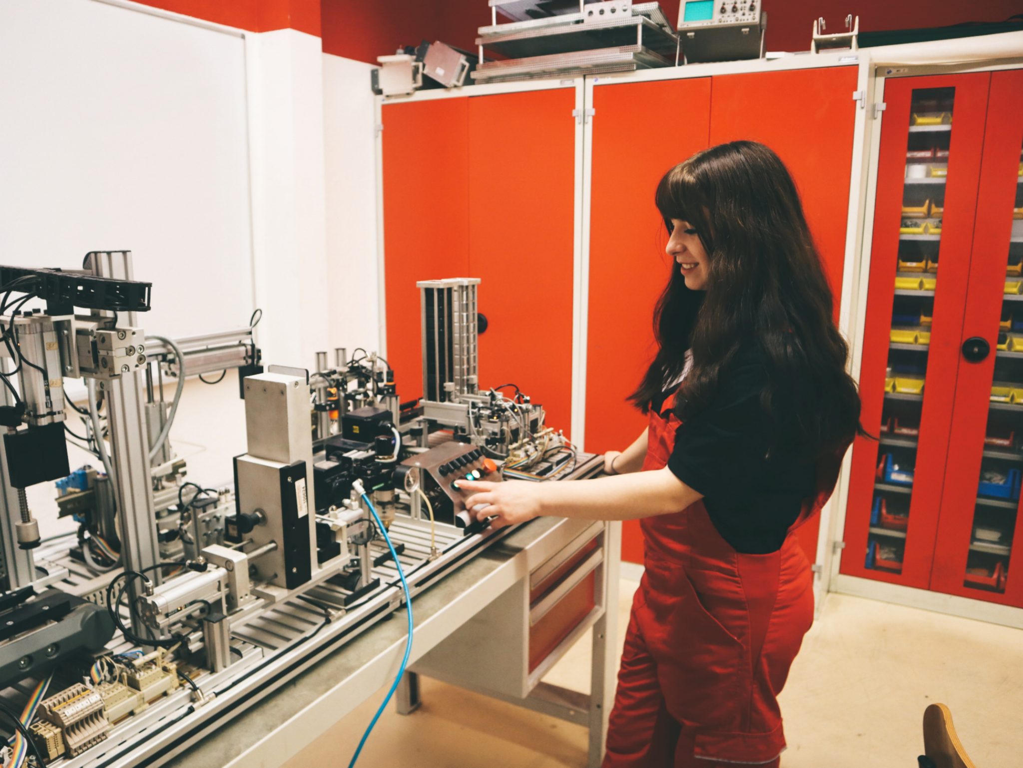 FEUER powertrain GmbH & Co. KG Jobmarathon Nordthüringen